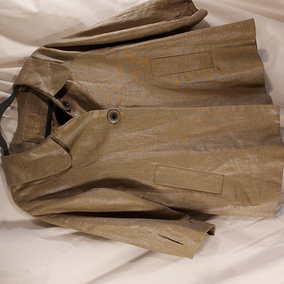 LAL JACKET - Picture 3 of 6